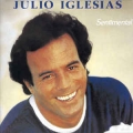  Julio Iglesias ‎– Sentimental 